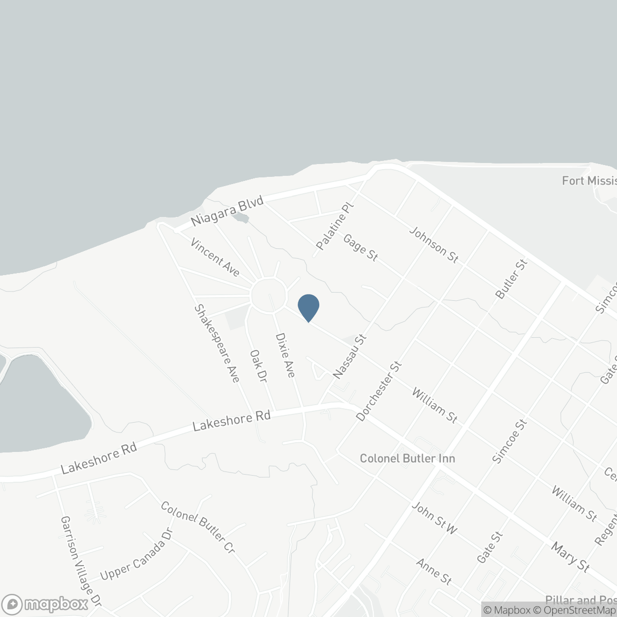 455 WILLIAM ST, LOT 4 STREET, Niagara-on-the-Lake, Ontario L0S 1J0